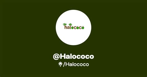 Halococo